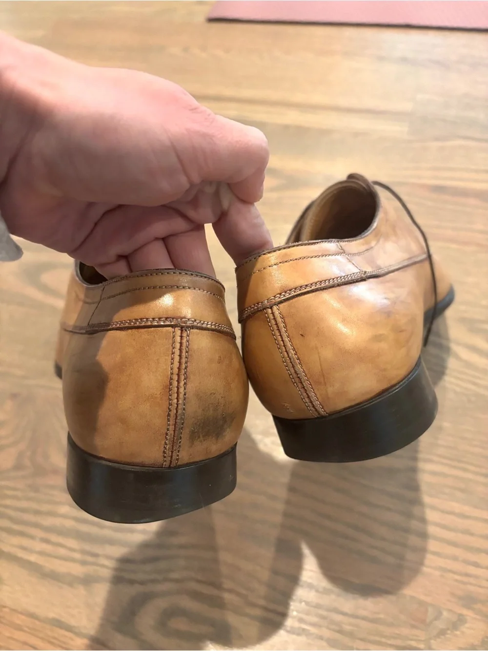 Santoni italy men